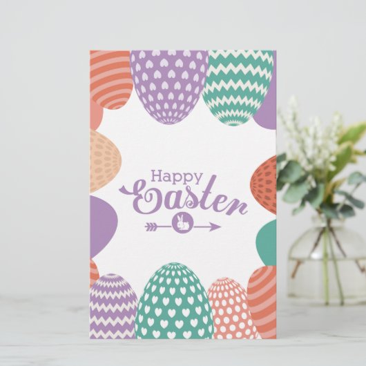 easter (Standing Front)