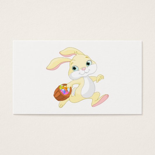 Easter (Front)