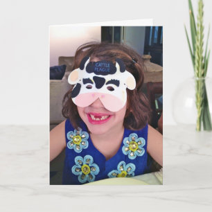 Easter 2020 Passover Holiday Card