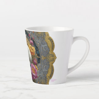 Easter 2026 latte mug