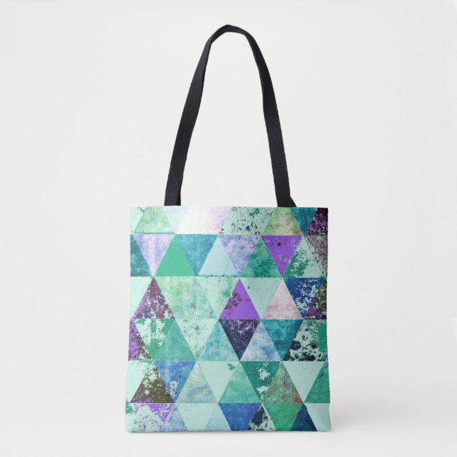 Easter #837 tote bag (Front)