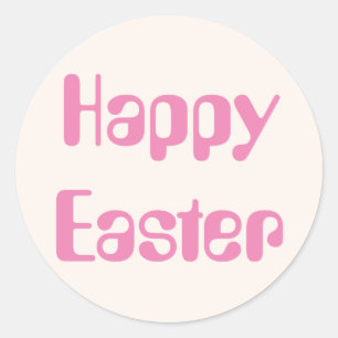 Easter Amelia Sea Shell Sticker by Janz