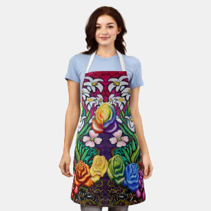 Easter Apron