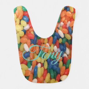 Easter Baby Bib