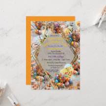 Easter Baby Celebration
