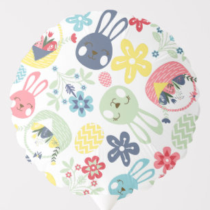 Easter Balloon