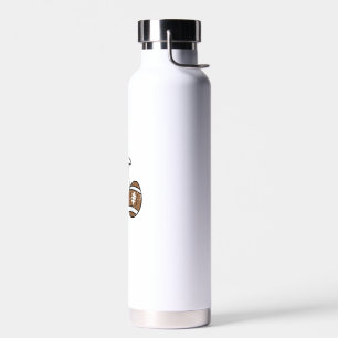 Easter Balls Basketball Baseball Football Boys Kid Water Bottle