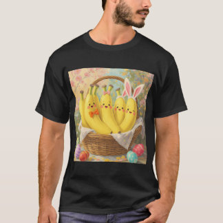Easter Bananas T-Shirt