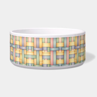 Easter Basket Bowl
