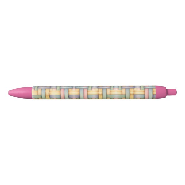 Easter Basket Pen (Front)