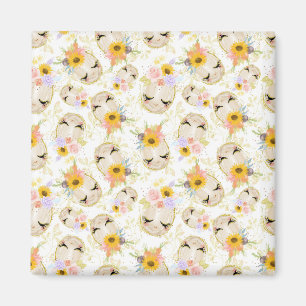 Easter Basket Stuffers Magnet