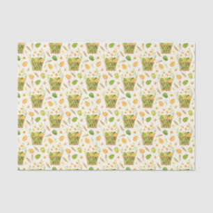 Easter Basket Tissue Paper – Cute
