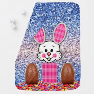 Easter Blanket