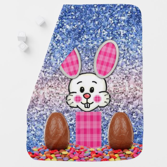 Easter Blanket (In Situ)