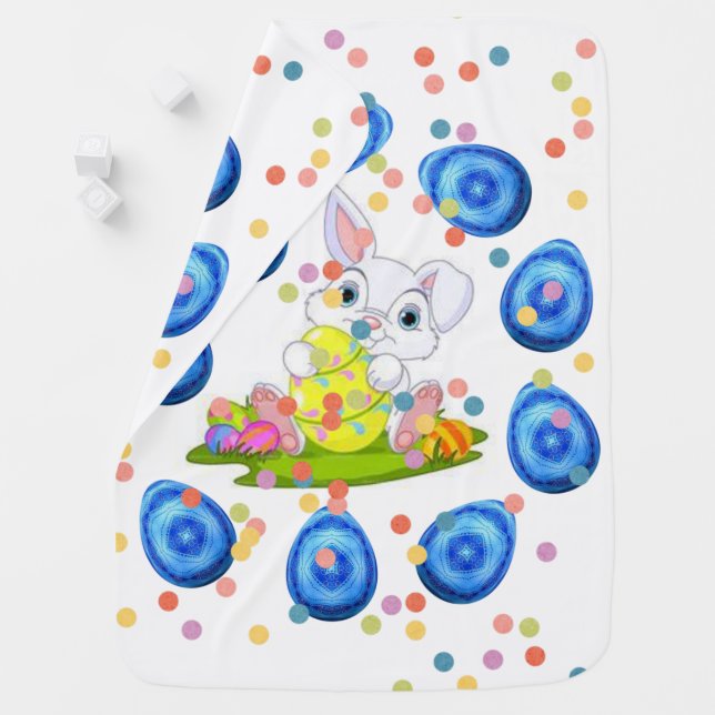 Easter Blanket (In Situ)