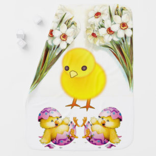 Easter Blanket