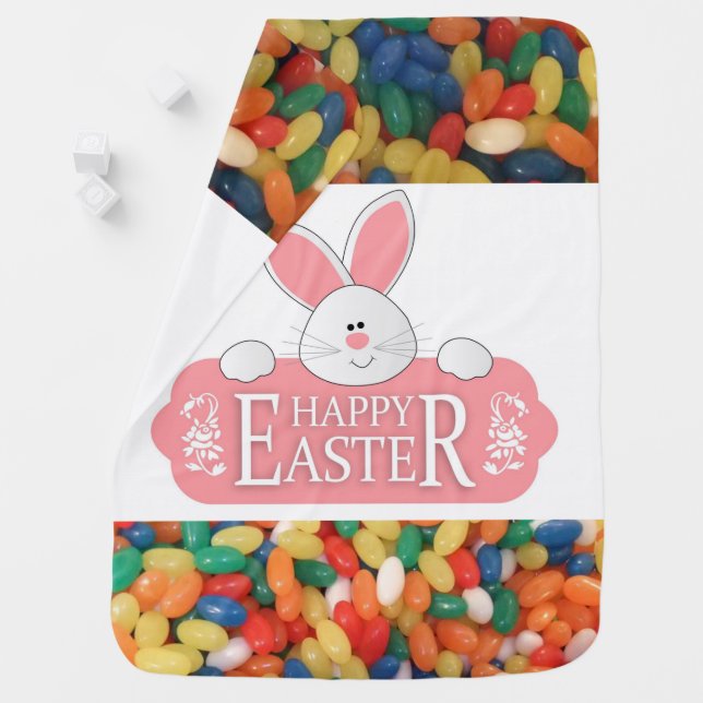 Easter Blanket (In Situ)