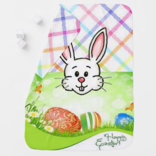 Easter Blanket