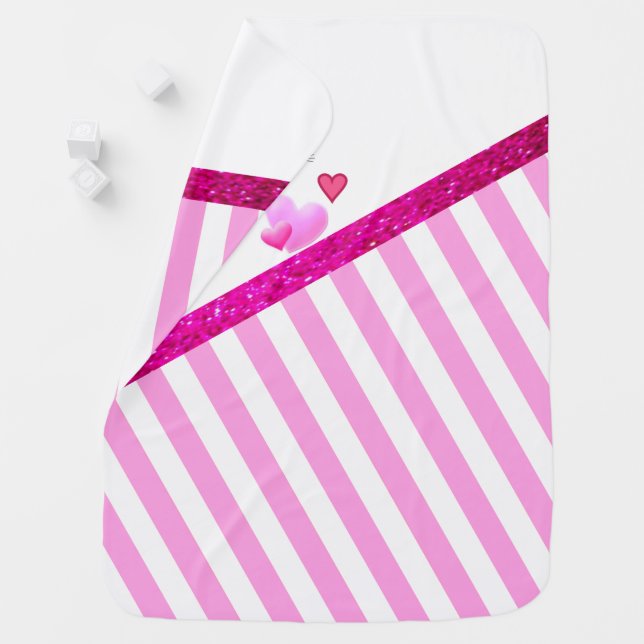 Easter Blanket (In Situ)