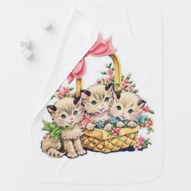 Easter Blanket (In Situ)