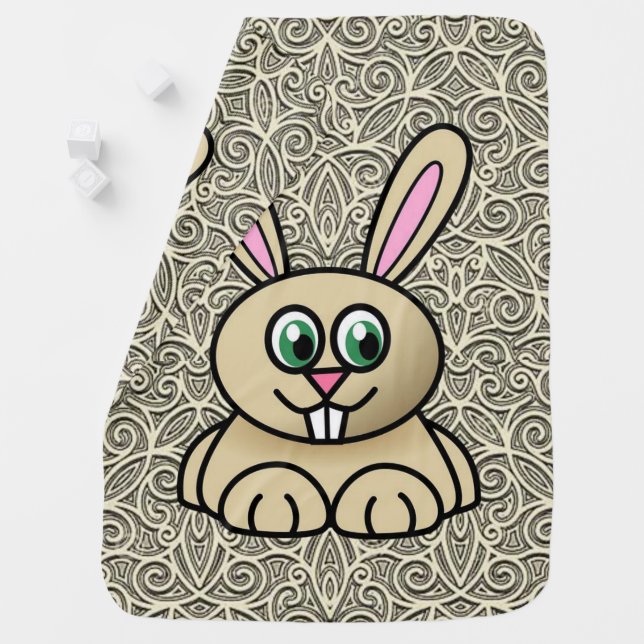 Easter Blanket (In Situ)