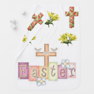 Easter Blanket