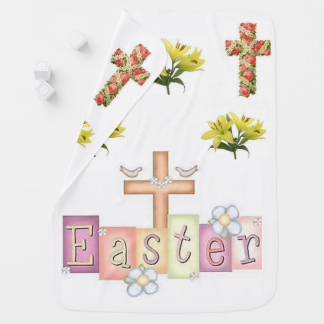 Easter Blanket (In Situ)