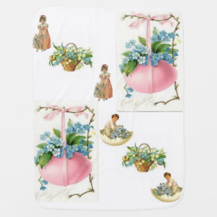Easter Blanket