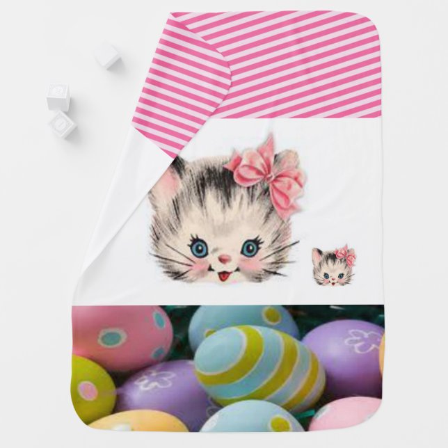 Easter Blanket (In Situ)