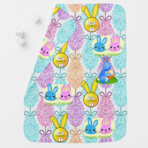 Easter Blanket