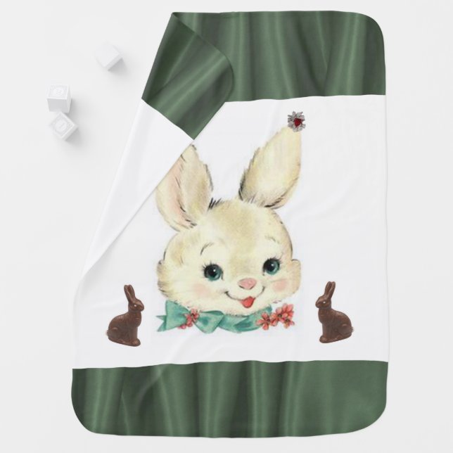 Easter Blanket (In Situ)