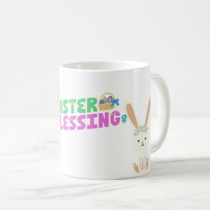 Easter Blessing  Coffee Mug