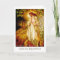 Easter Blessings. The Good Shepherd Painting