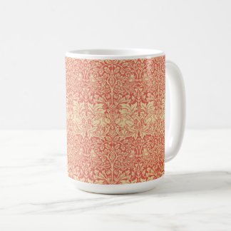Easter Brer Rabbit |  William Morris Coffee Mug