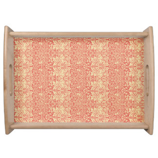 Easter Brer Rabbit |  William Morris Serving Tray