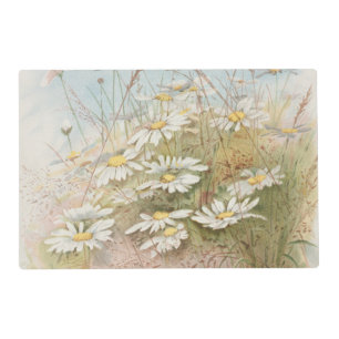 "Easter Brings the Budding Spring"  Placemat