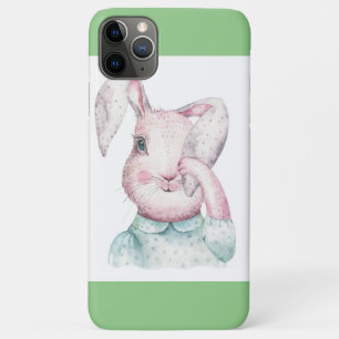 Easter Bunnie iPhone 11 Pro Max Case