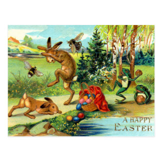 Funny Easter Cards | Zazzle