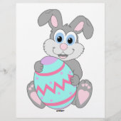 Easter Bunny (Front)