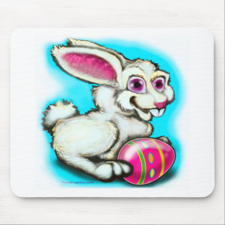 Easter Bunny 2 Mouse Pad
