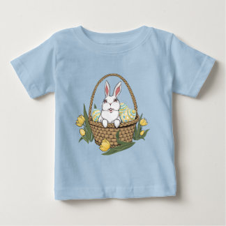 Easter Bunny Baby Shirt Baby Easter Tee Shirt