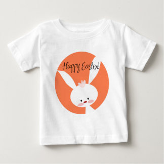 Easter Bunny Baby T-Shirt