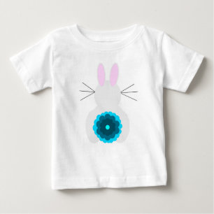 Easter Bunny Baby T-Shirt