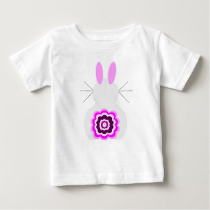 Easter Bunny Baby T-Shirt