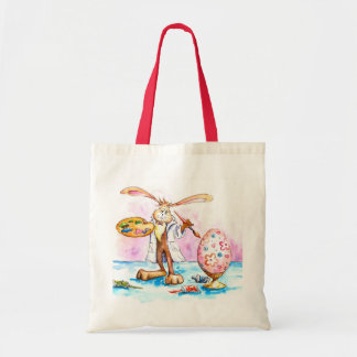 Easter Bunny Bag