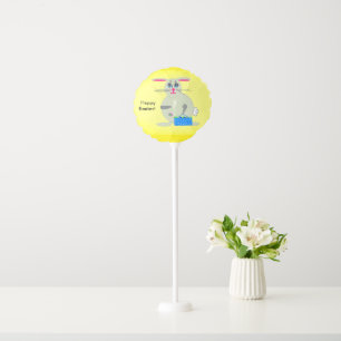 Easter Bunny Balloon