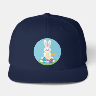 Easter bunny 🐰 baseball ⚾ cap 🧢