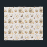 Easter Bunny Blanket<br><div class="desc">A Bunny Invite for Easter</div>