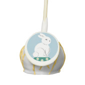 Easter Bunny Cake Pops (Front)