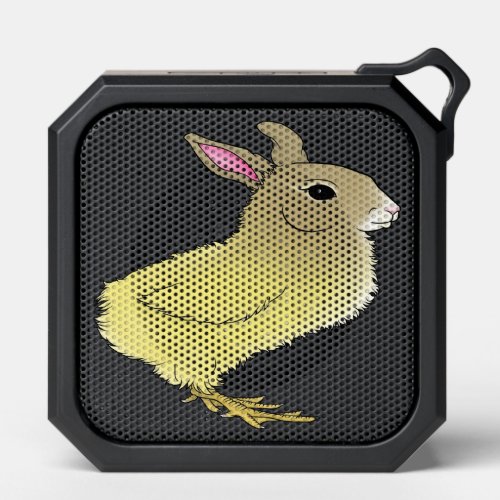 Easter Bunny Chick BlueTooth Blackwater Speaker